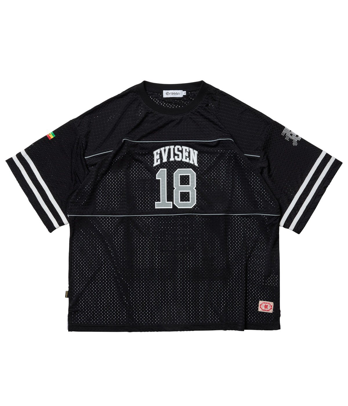 EVISEN / OHAKO HOCKEY SHIRT | Evisen Skateboards ゑ(エビセン