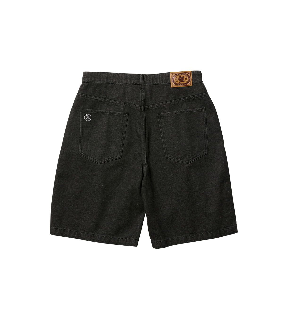 EVISEN / SUSHI DENIM SHORTS | Evisen Skateboards ゑ(エビセン