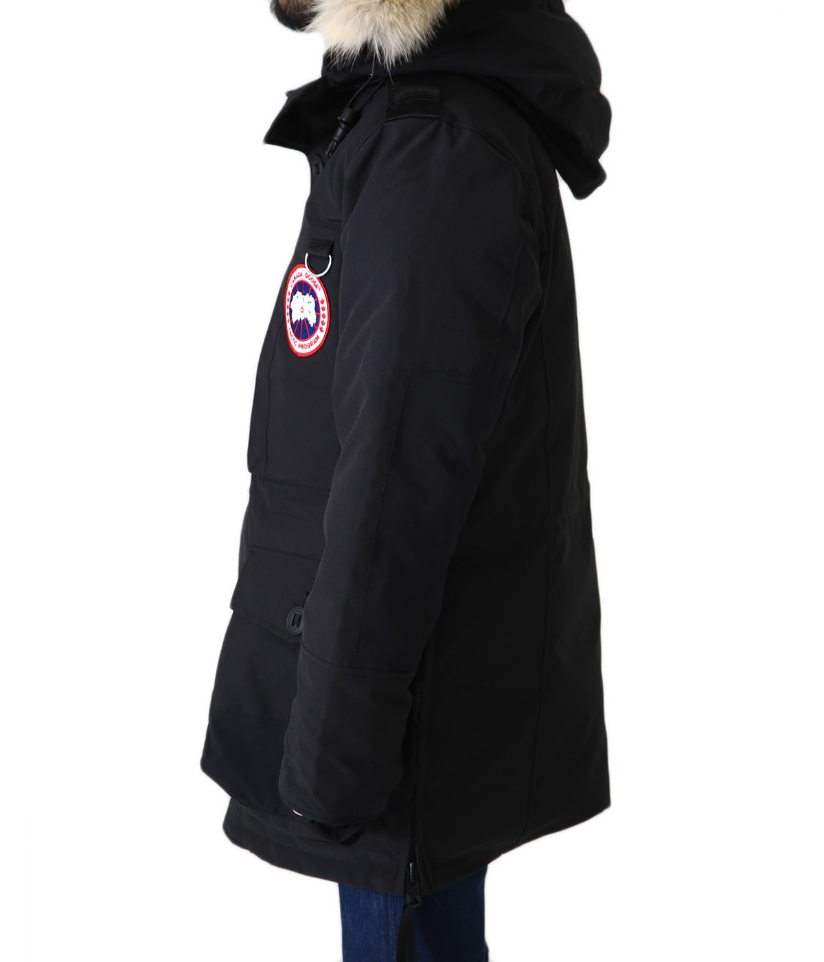 Macculloch Parka Fusion Fit | CANADA GOOSE(カナダグース