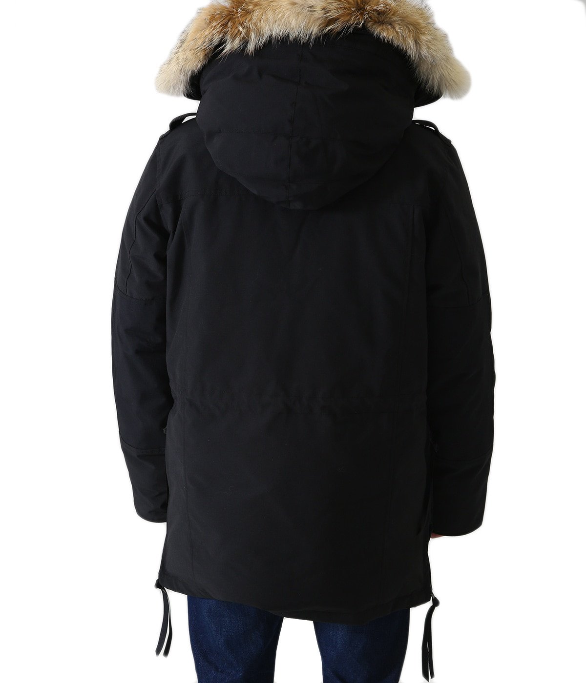 Macculloch Parka Fusion Fit | CANADA GOOSE(カナダグース