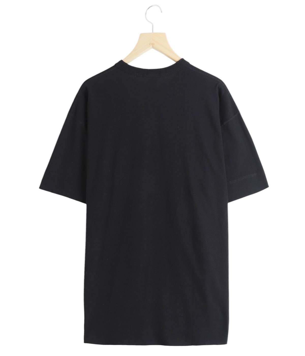 WIDE HENLEY SHORT SLEEVE | Healthknit(ヘルスニット) / トップス