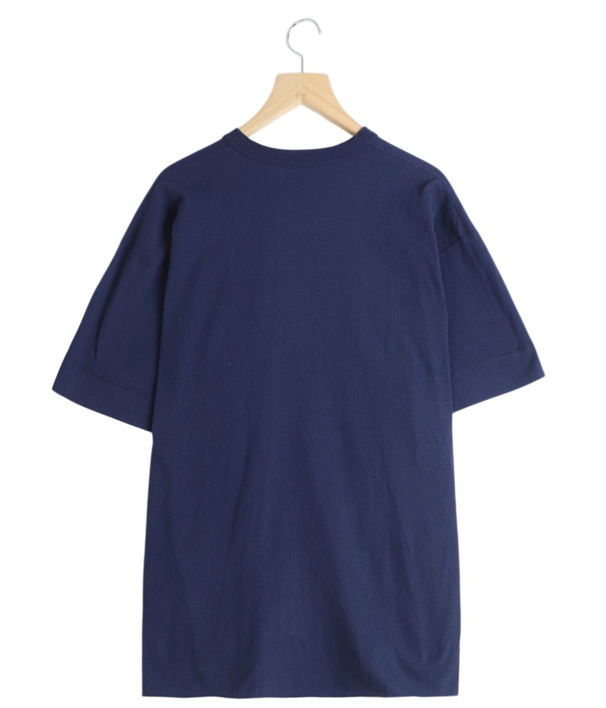 【ネイビー】エイチライン 半袖Tシャツ セール】 エイチライン 半袖Tシャツ （Tシャツ）｜5351POUR LES HOMMES