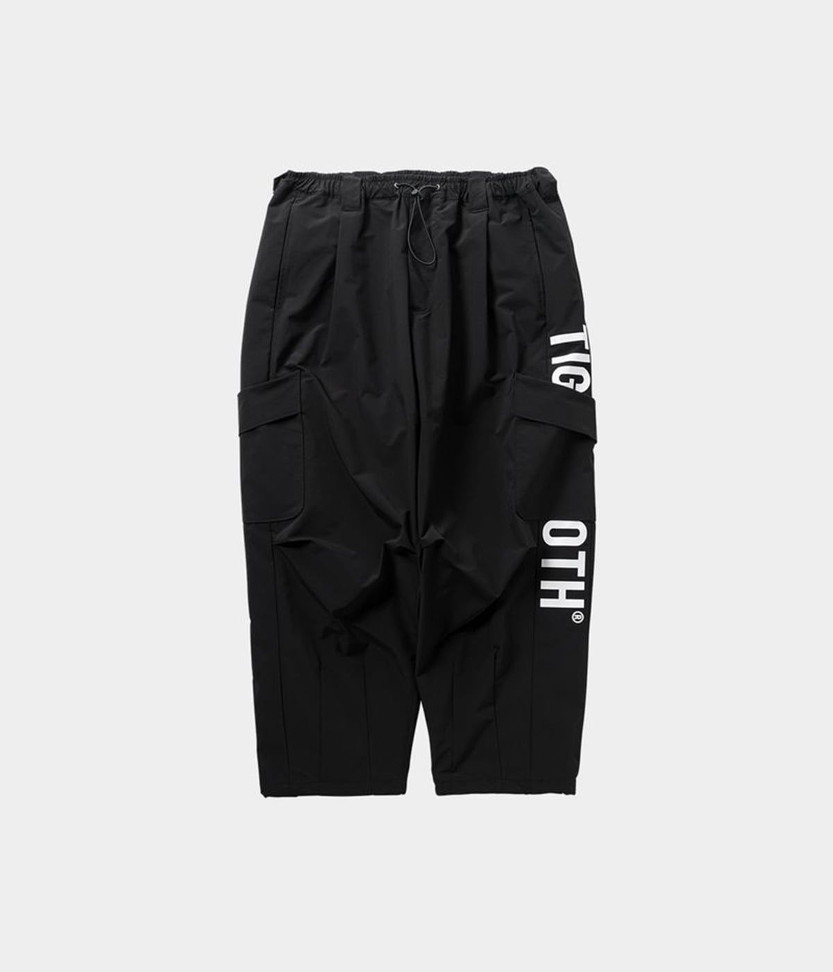 パンツ tightbooth TACTICAL BALLOON PANTS TACTICAL BALLOON PANTS - TIGHTBOOTH® タイトブース