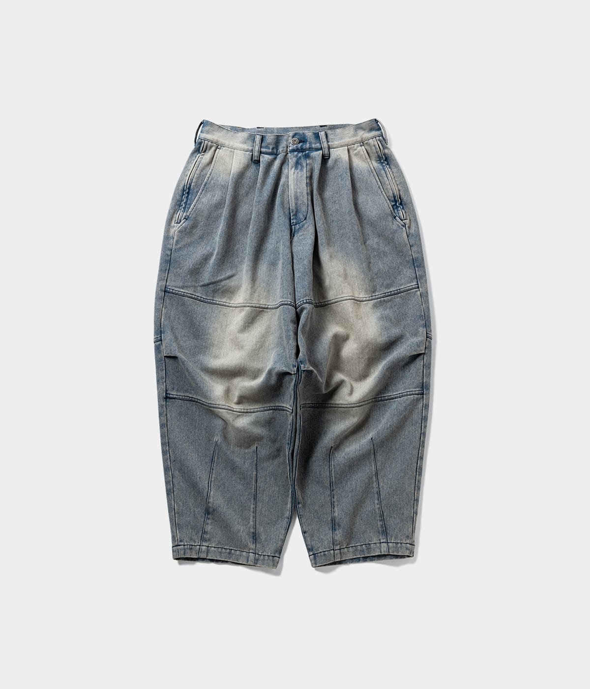 TBPR / DENIM BALLOON PANTS | TIGHTBOOTH(タイトブース) / パンツ