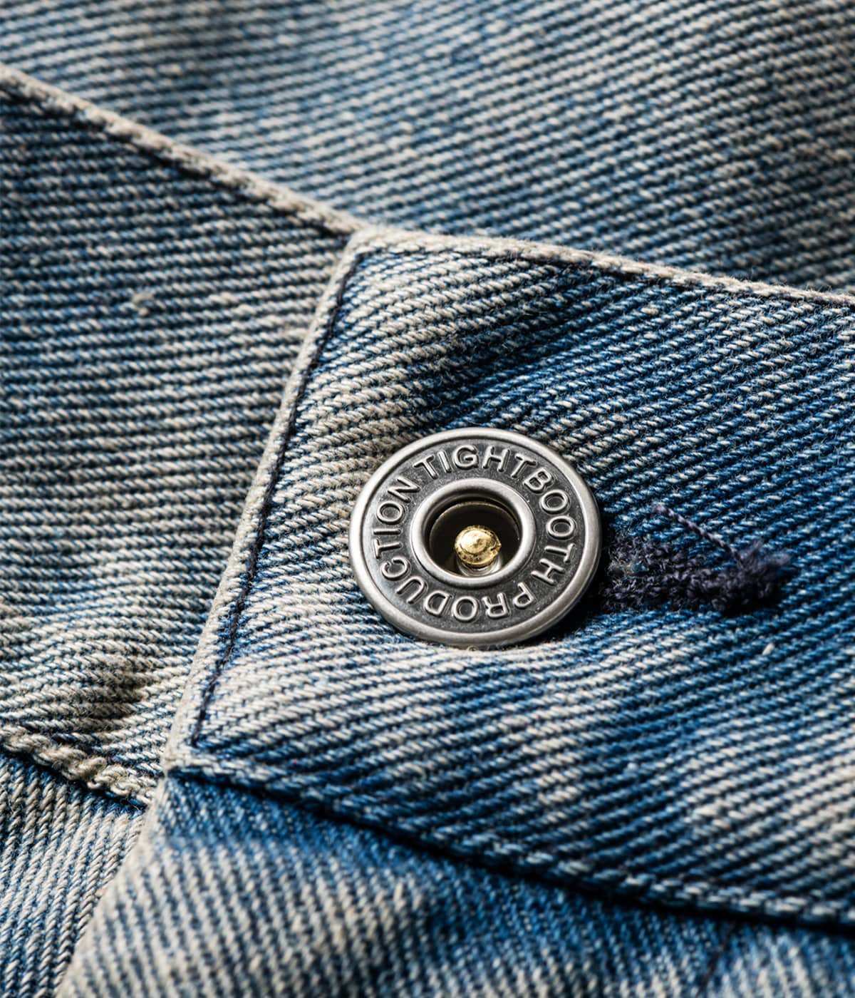 TBPR / DENIM BALLOON PANTS | TIGHTBOOTH(タイトブース) / パンツ