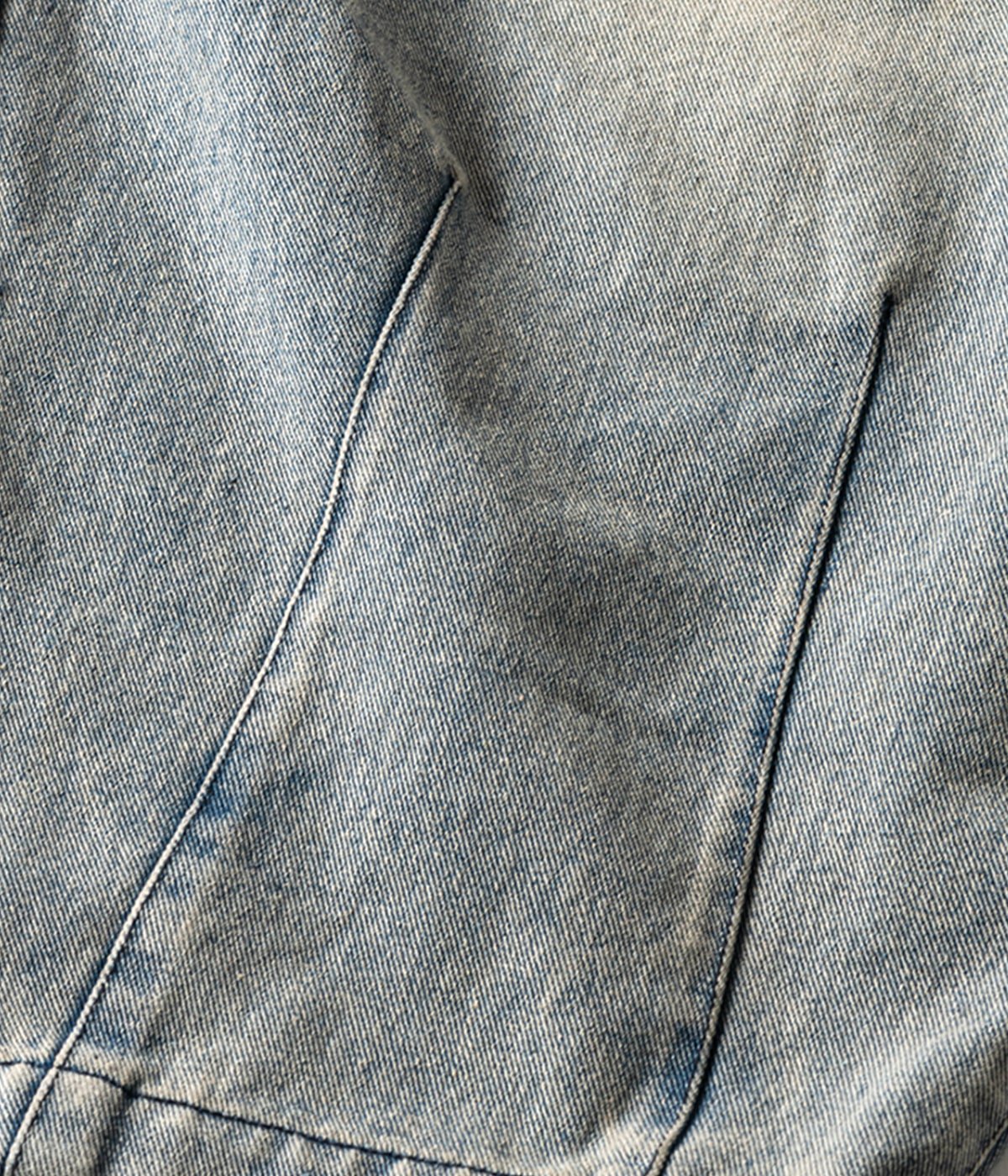 TBPR / DENIM BALLOON PANTS | TIGHTBOOTH(タイトブース) / パンツ