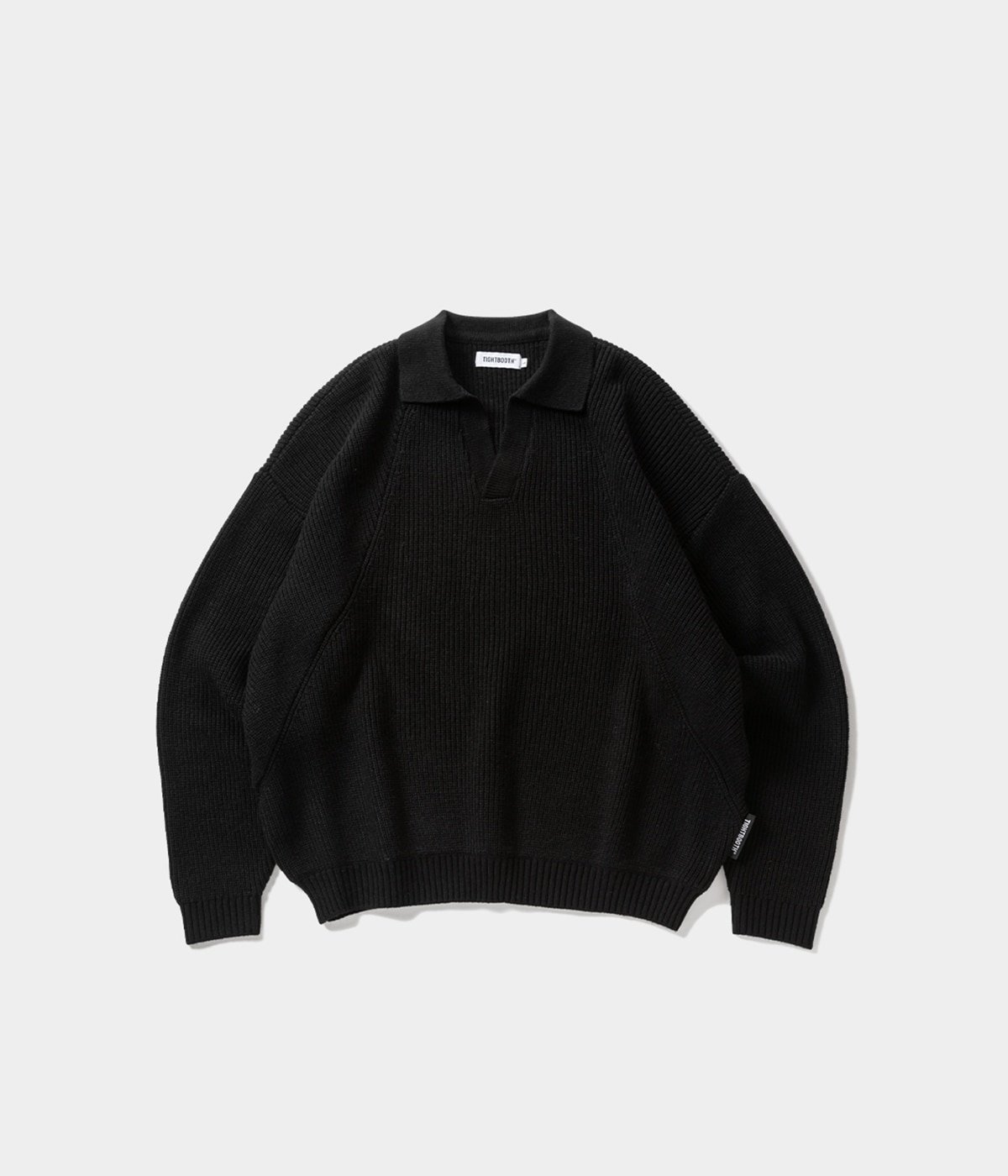TBPR / SKIPPER SWEATER | TIGHTBOOTH(タイトブース) / トップス