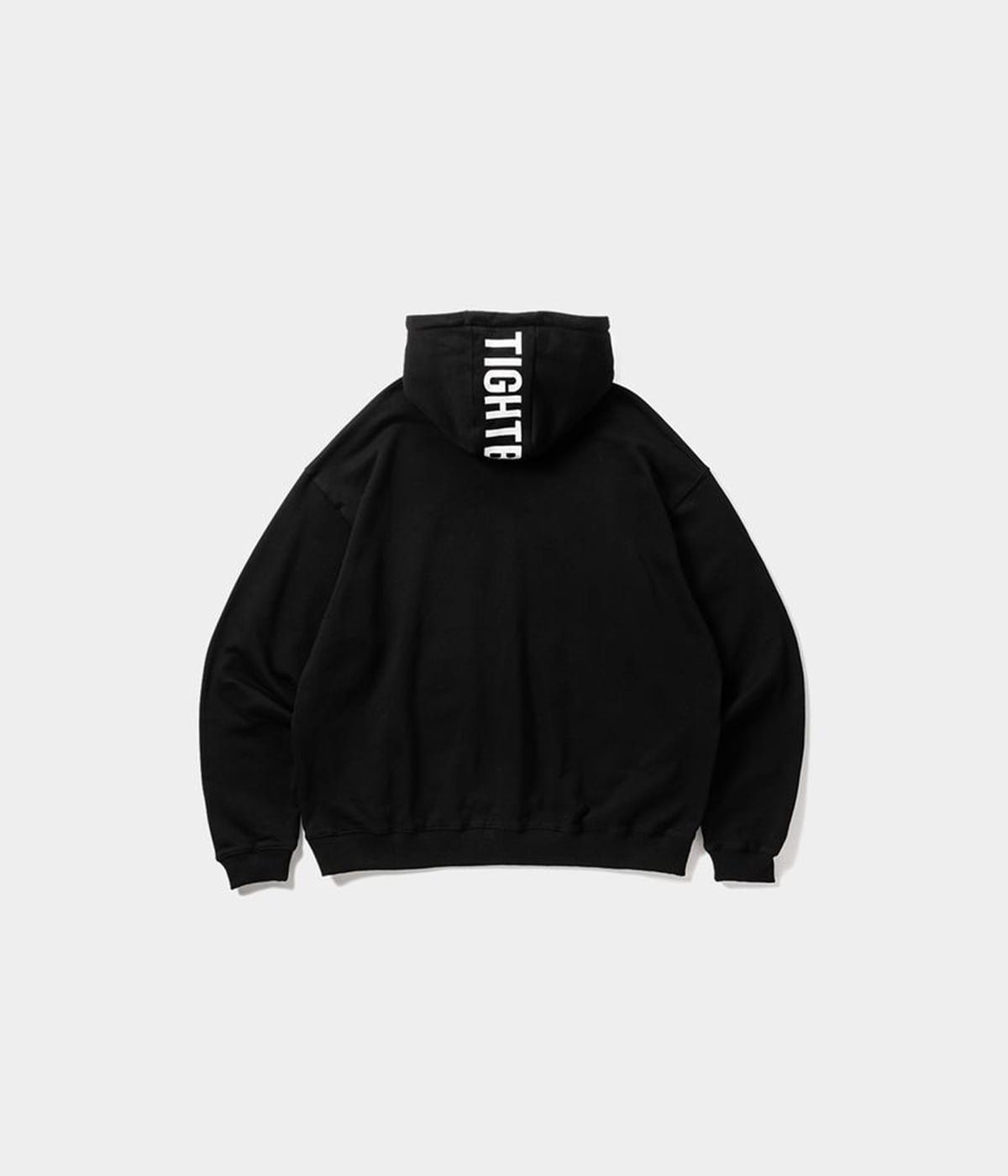 TBPR / HOODED LOGO SWEAT | TIGHTBOOTH(タイトブース) / トップス