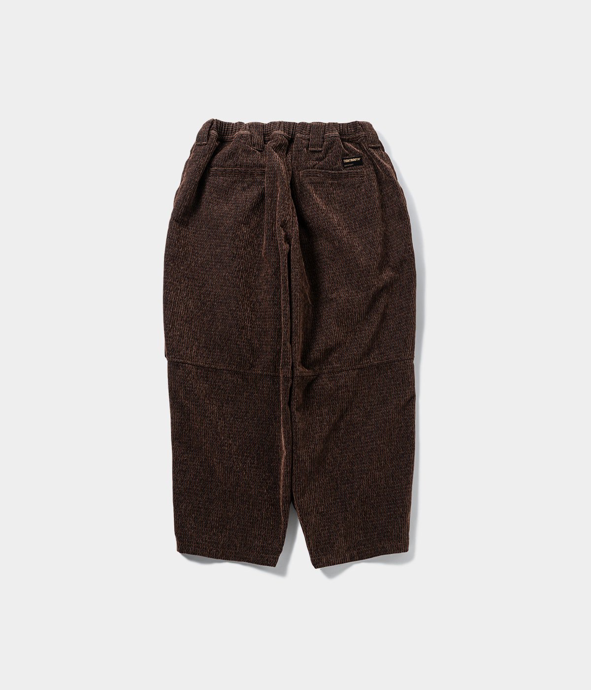 TBPR / DOT CORD BALLOON PANTS | TIGHTBOOTH(タイトブース) / パンツ