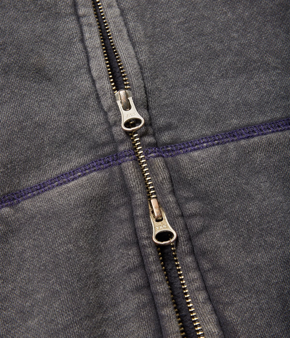 EVISEN / LOGO ZIP HOODIE | Evisen Skateboards ゑ(エビセン スケート