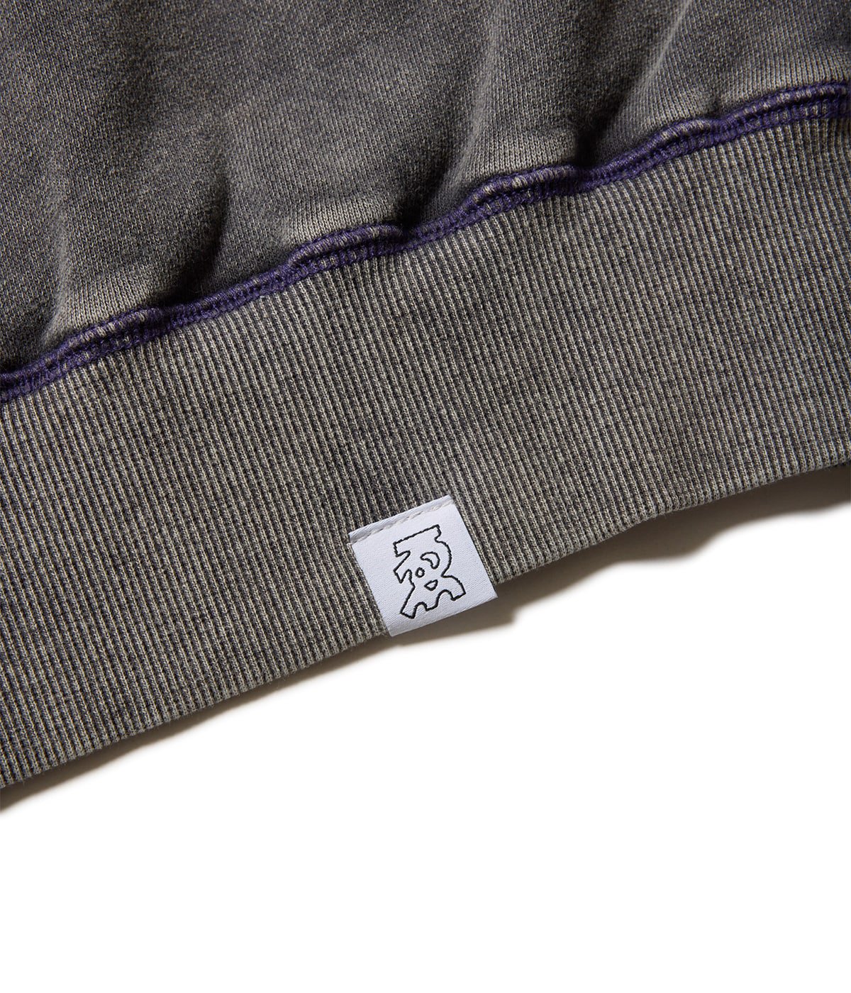 EVISEN / LOGO ZIP HOODIE | Evisen Skateboards ゑ(エビセン スケート
