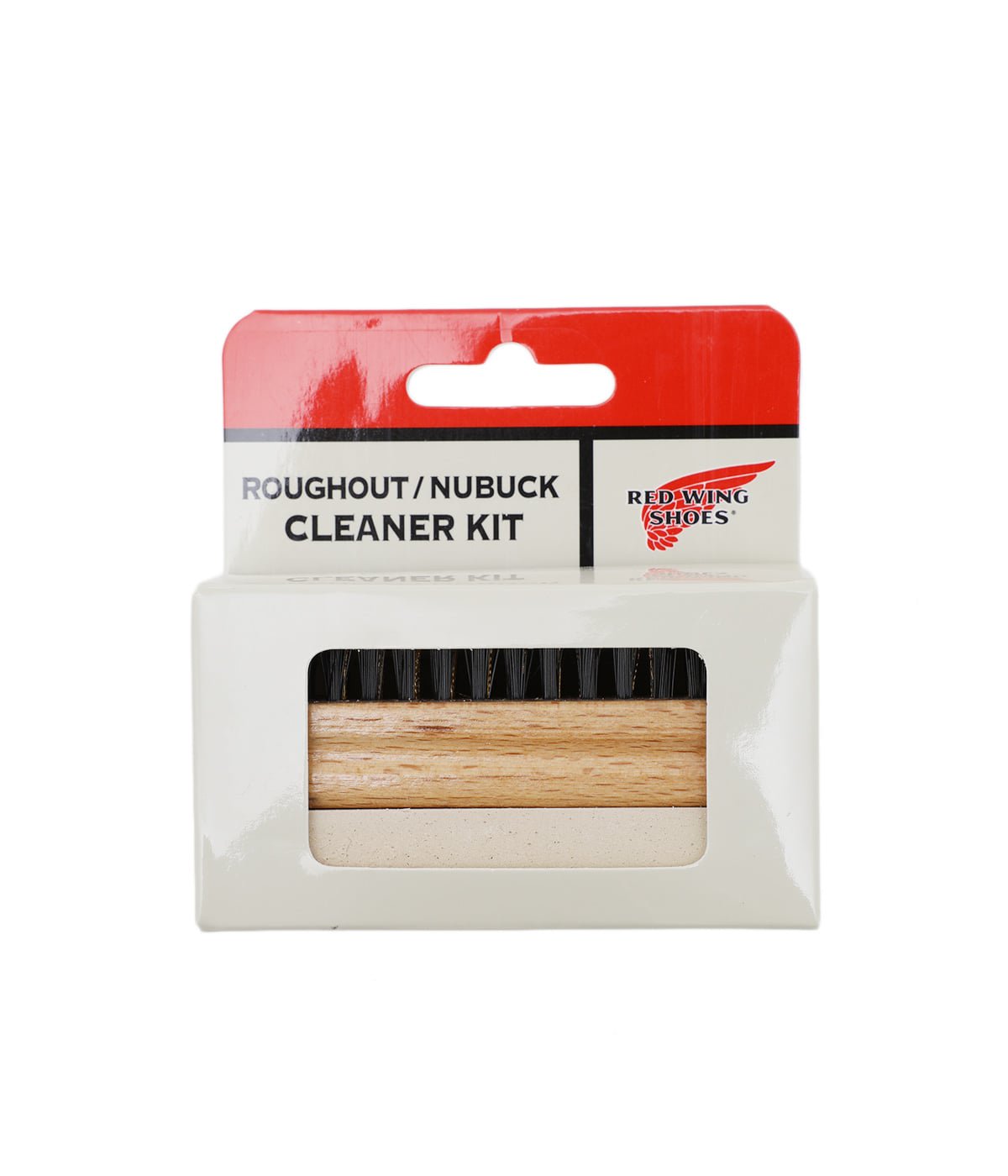 ROUGHOUT / NUBUCK CLEANER KIT