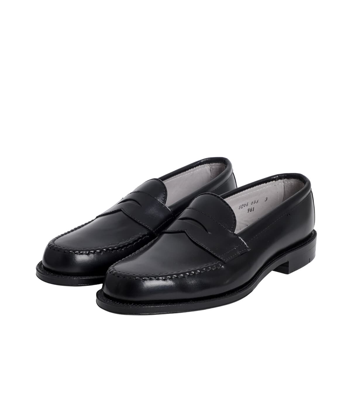 PENNY LOAFER | Alden(オールデン) / シューズ レザーシューズ (メンズ