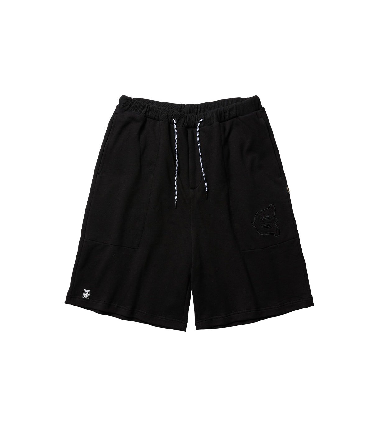 EVISEN / BASTARD SWEAT PANTS | Evisen Skateboards ゑ(エビセン