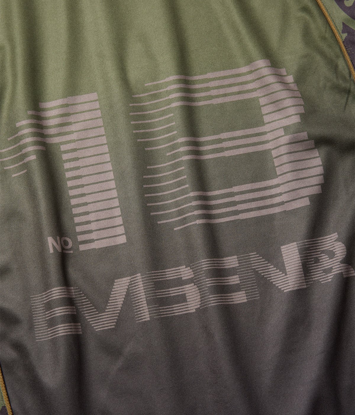 EVISEN / PHEASANT MOTO JERSEY | Evisen Skateboards ゑ(エビセン