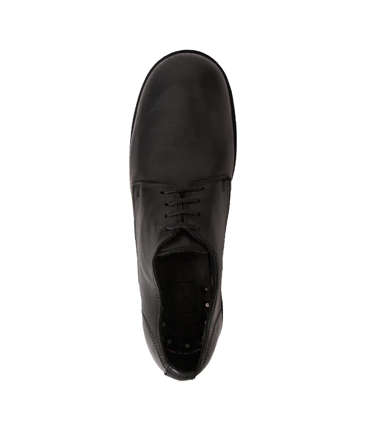 CLASSIC DERBY SHOES