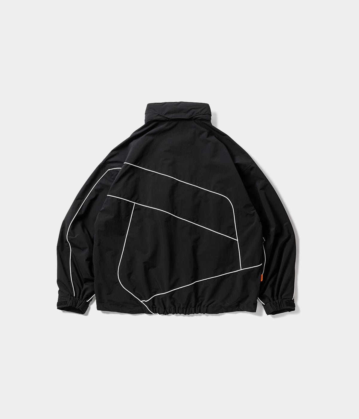 TBPR / PIPING TACTICAL JACKET | TIGHTBOOTH(タイトブース