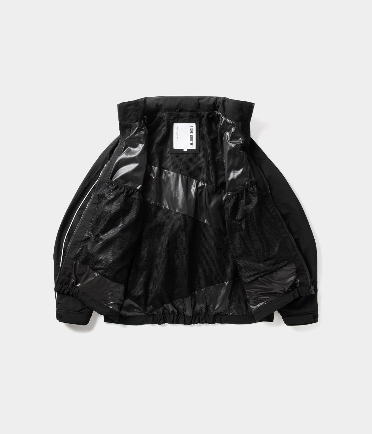 TBPR / PIPING TACTICAL JACKET | TIGHTBOOTH(タイトブース