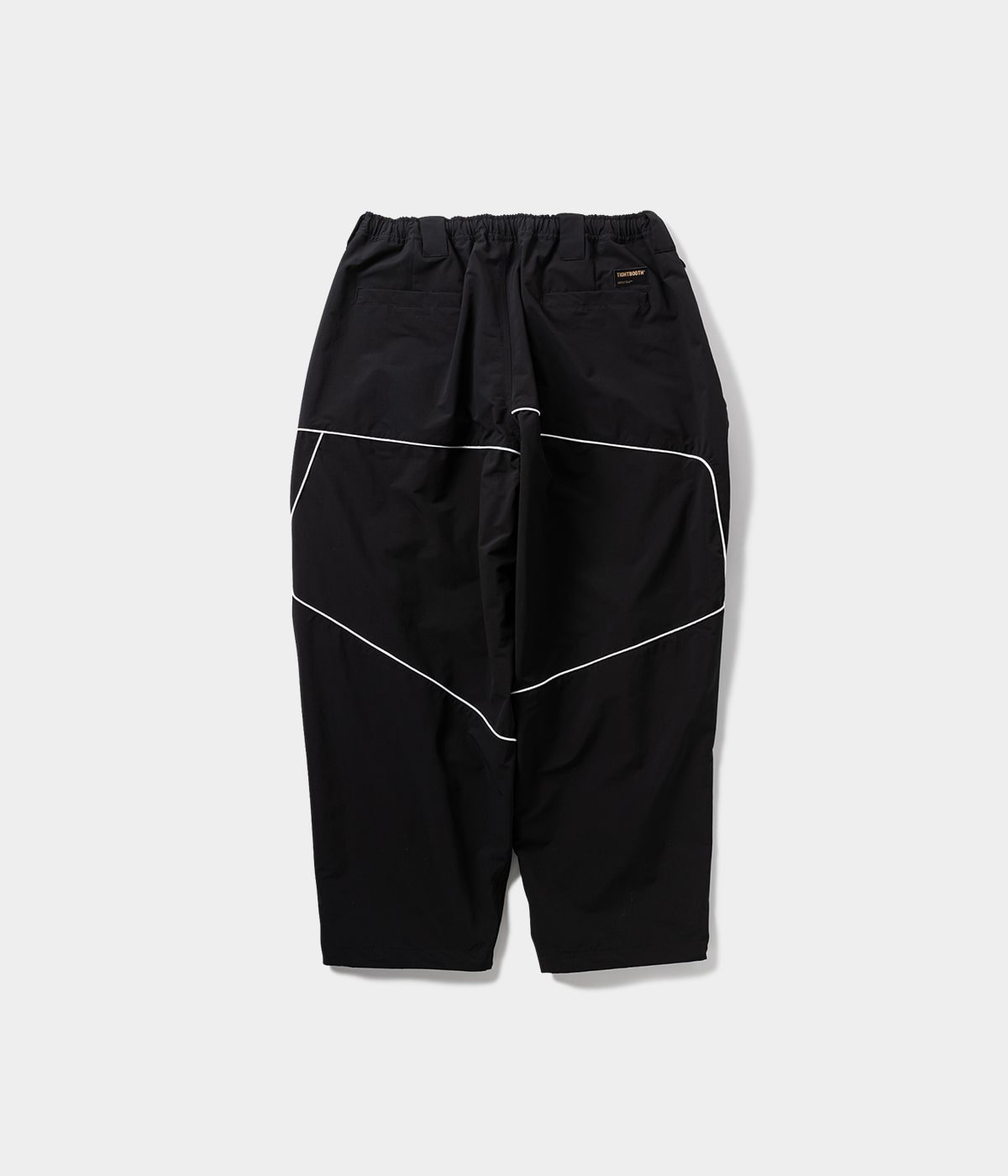 TBPR / PIPING TACTICAL BALLOON PANTS | TIGHTBOOTH(タイトブース