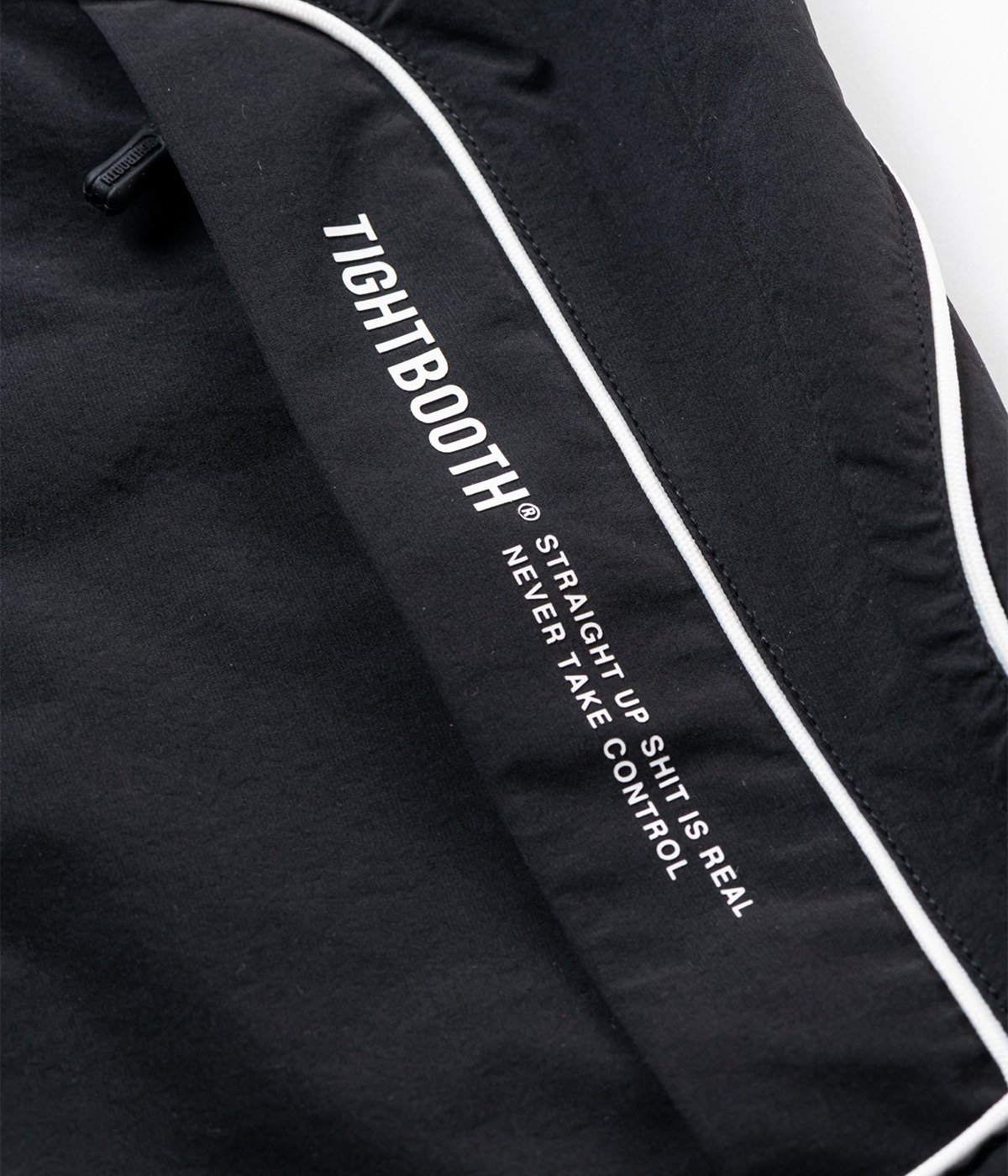 TBPR / PIPING TACTICAL BALLOON PANTS | TIGHTBOOTH(タイトブース