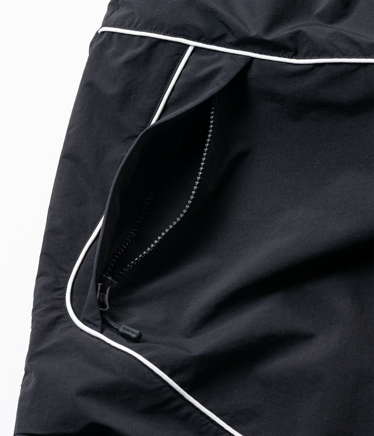 TBPR / PIPING TACTICAL BALLOON PANTS | TIGHTBOOTH(タイトブース