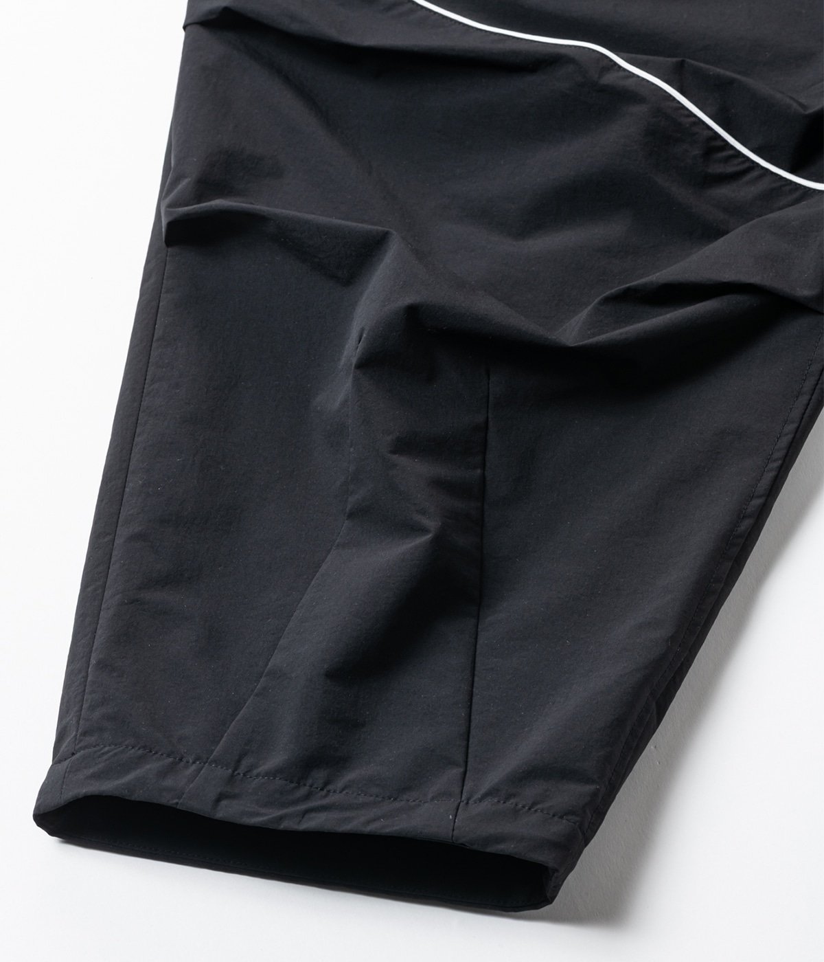 TBPR / PIPING TACTICAL BALLOON PANTS | TIGHTBOOTH(タイトブース