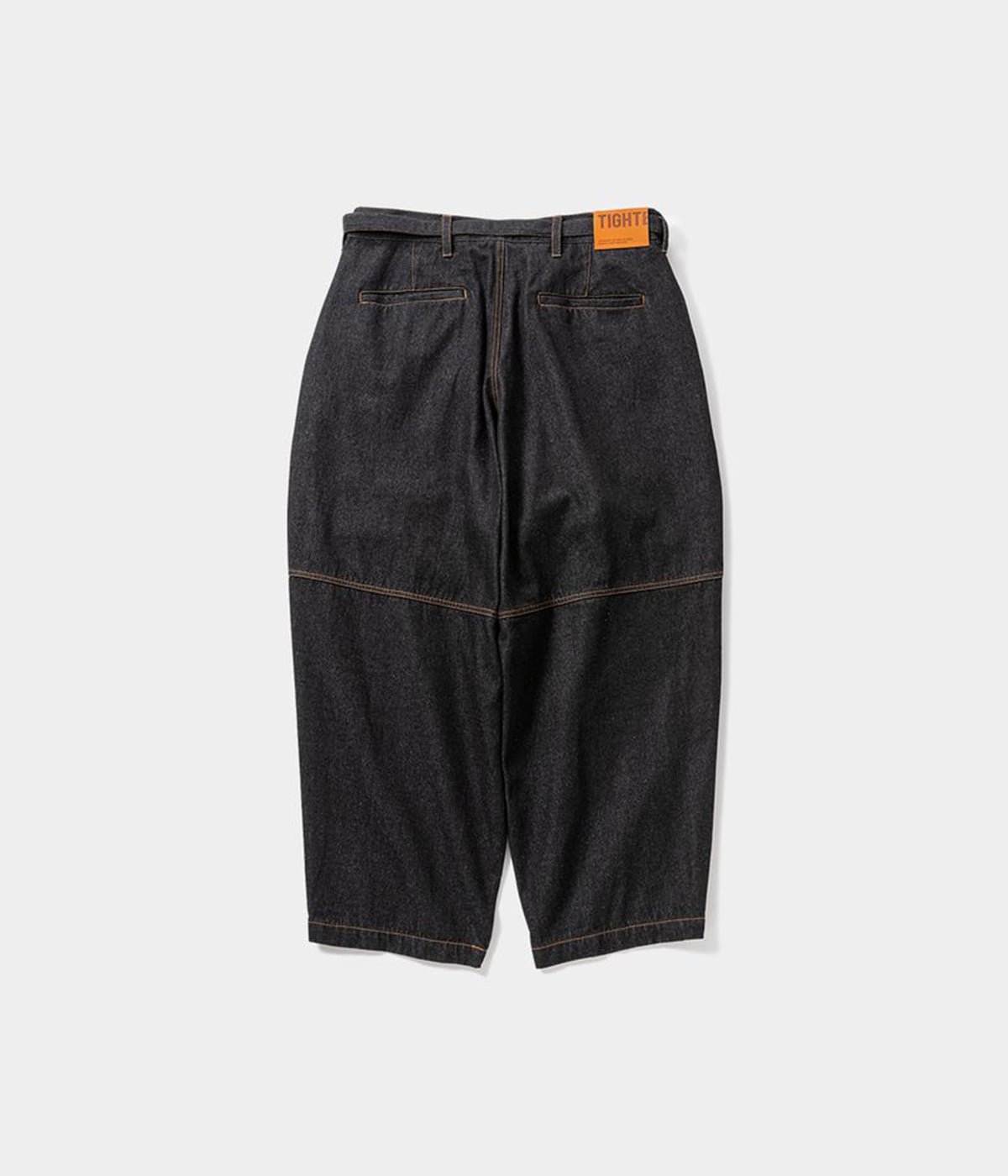 TBPR / DENIM BALLOON PANTS | TIGHTBOOTH(タイトブース) / パンツ