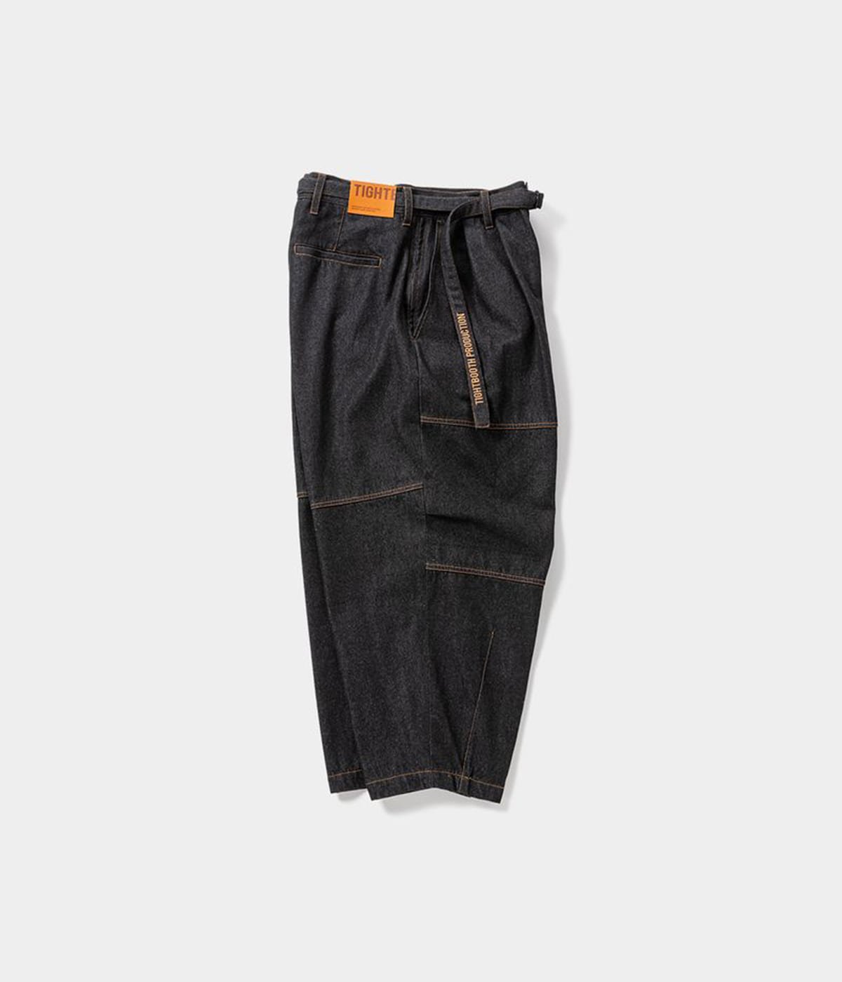 TBPR / DENIM BALLOON PANTS | TIGHTBOOTH(タイトブース) / パンツ
