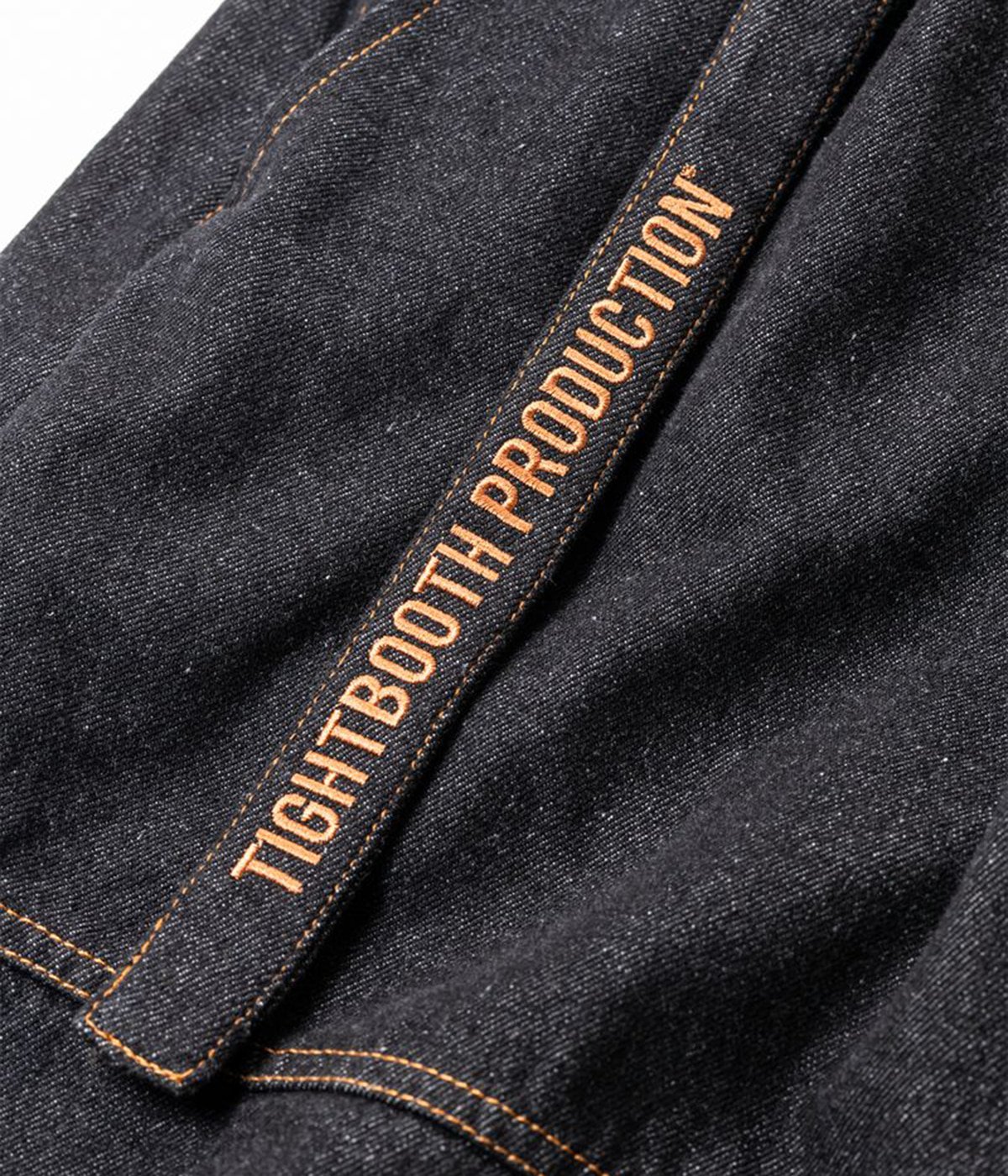 TBPR / DENIM BALLOON PANTS | TIGHTBOOTH(タイトブース) / パンツ