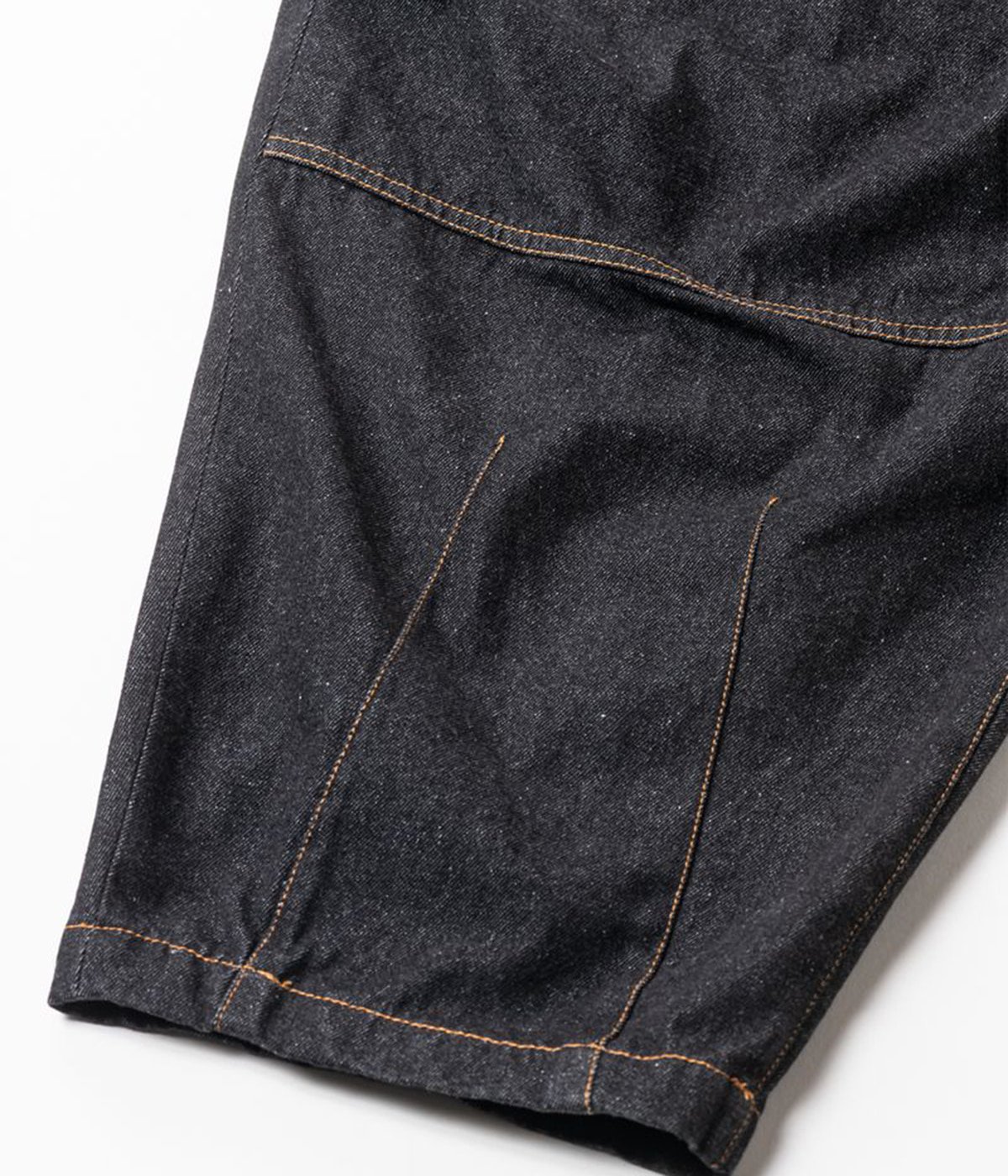 TBPR / DENIM BALLOON PANTS | TIGHTBOOTH(タイトブース) / パンツ
