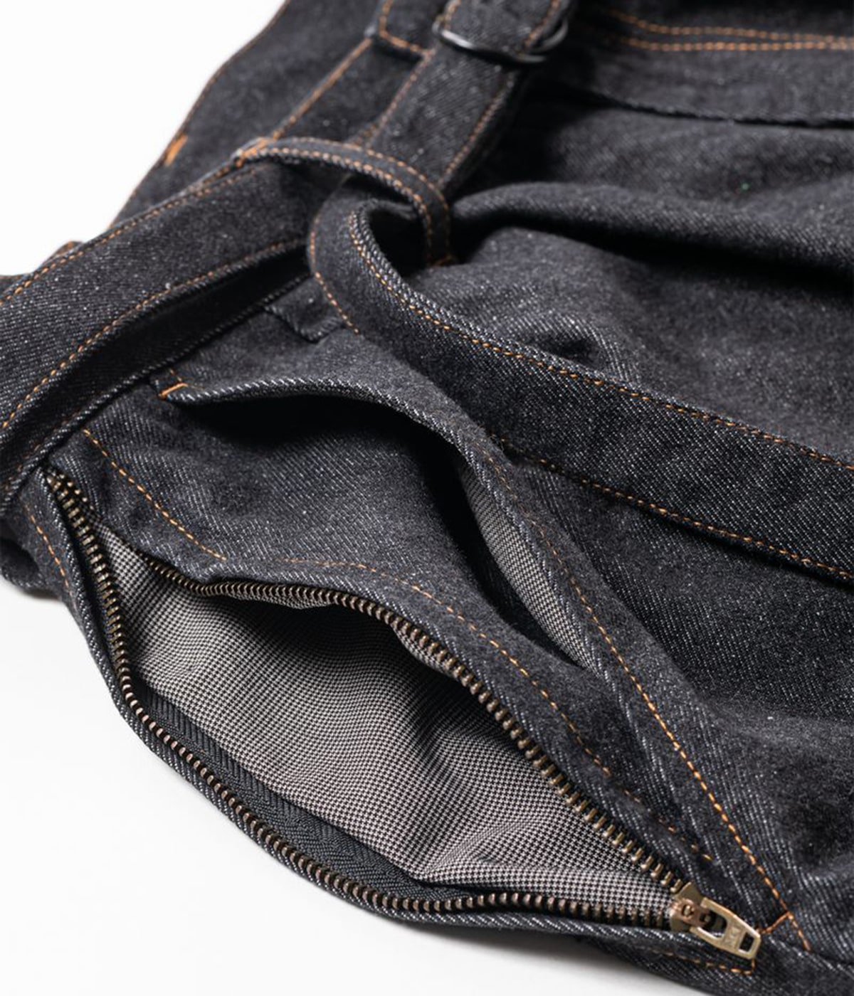 TBPR / DENIM BALLOON PANTS | TIGHTBOOTH(タイトブース) / パンツ 