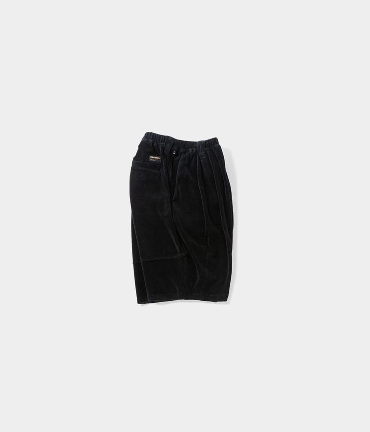TBPR / VELOUR BIG SHORTS | TIGHTBOOTH(タイトブース) / パンツ