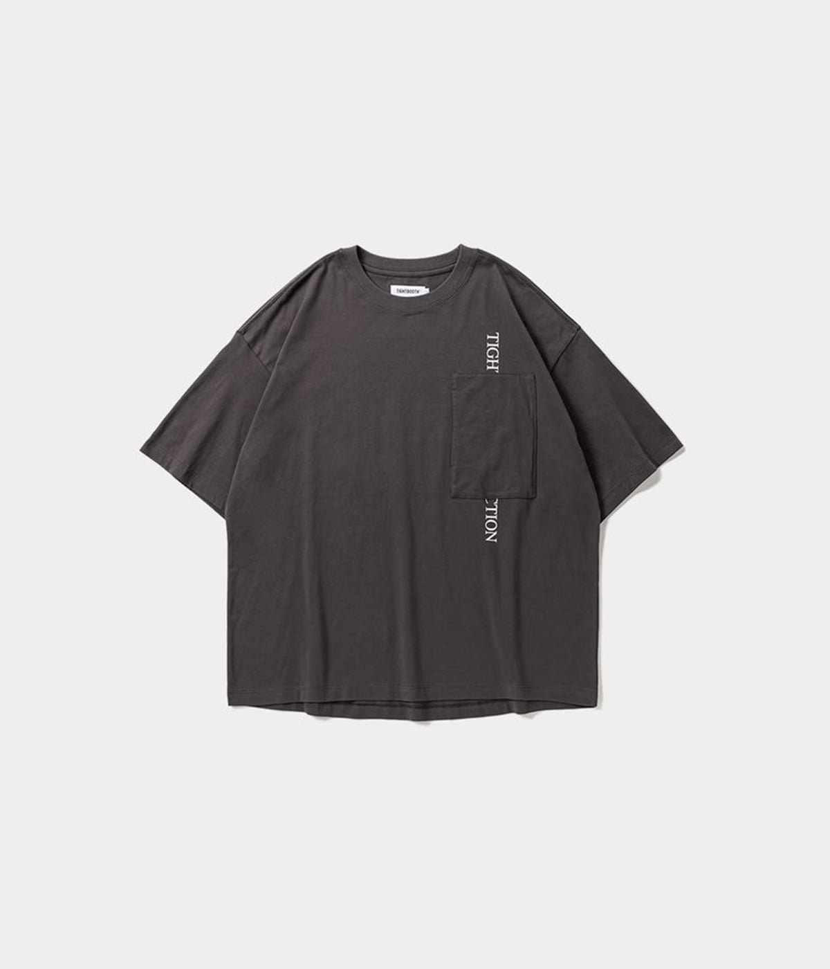 TBPR / STRAIGHT UP S/S T-SHIRT | TIGHTBOOTH(タイトブース