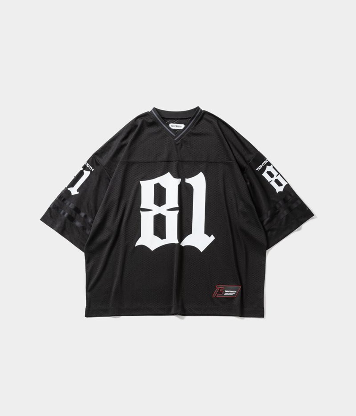 TBPR / FOOTBALL SHIRT | TIGHTBOOTH(タイトブース) / トップス