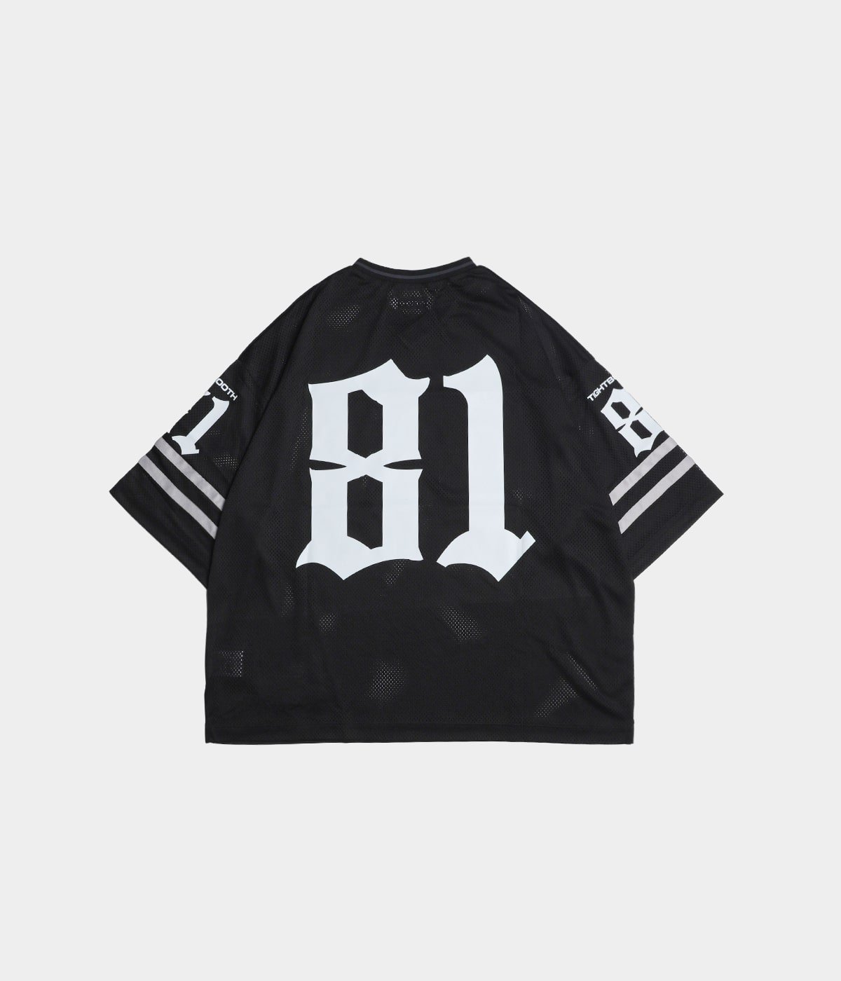 TBPR / FOOTBALL SHIRT | TIGHTBOOTH(タイトブース) / トップス