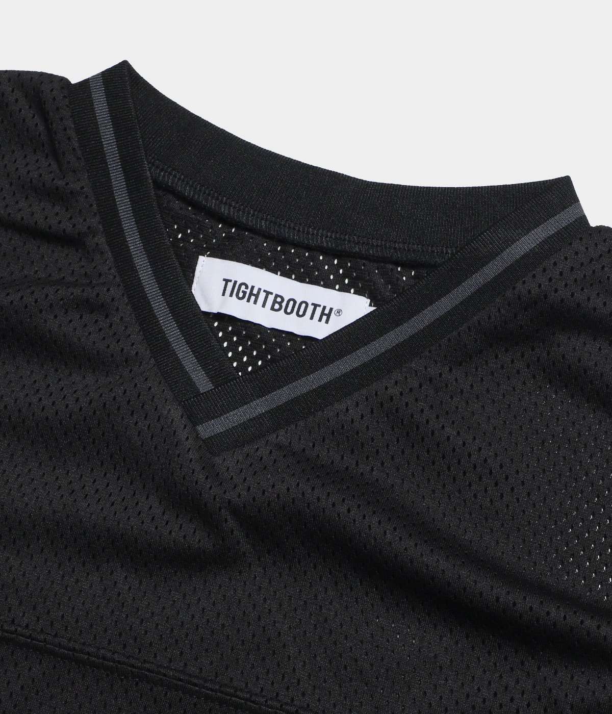 TBPR / FOOTBALL SHIRT | TIGHTBOOTH(タイトブース) / トップス