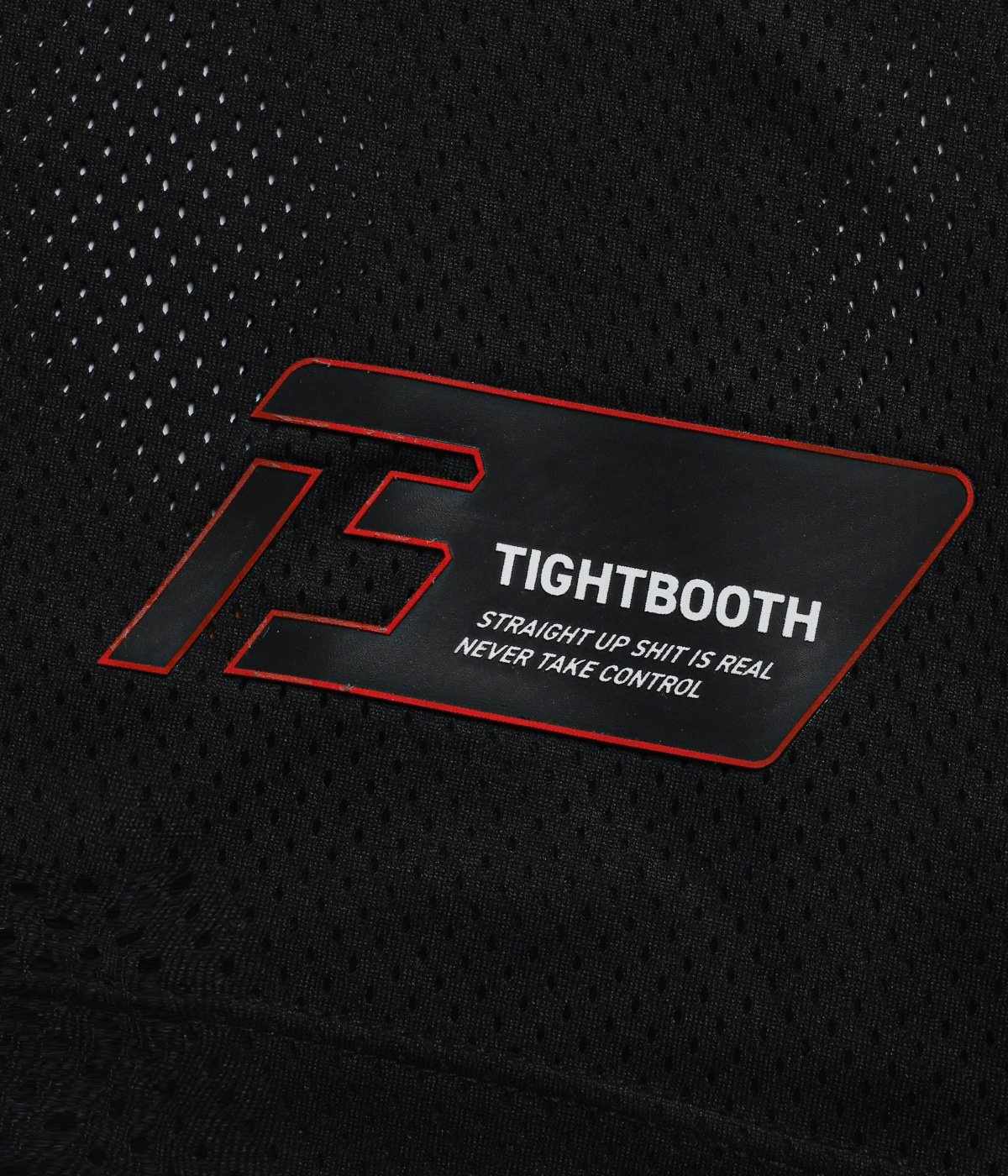 TBPR / FOOTBALL SHIRT | TIGHTBOOTH(タイトブース) / トップス