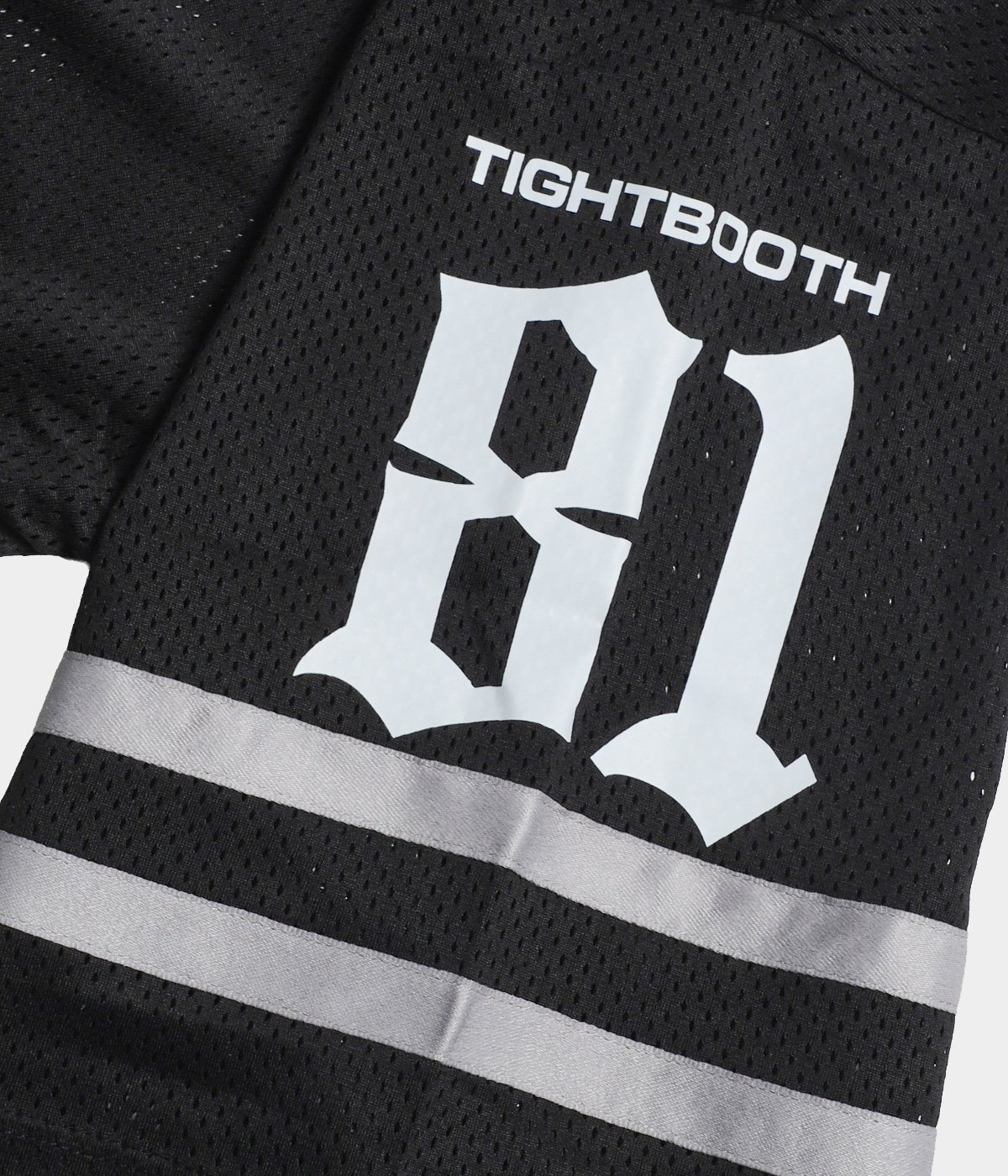 TBPR / FOOTBALL SHIRT | TIGHTBOOTH(タイトブース) / トップス