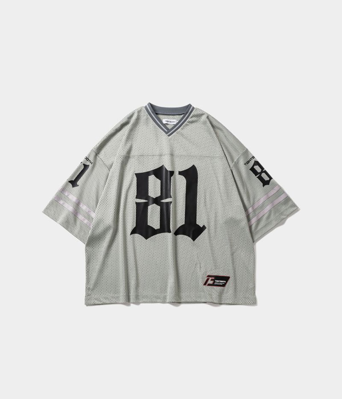 美品 TIGHTBOOTH 26SS TBPR Football XL TBPR / FOOTBALL SHIRT | TIGHTBOOTH(タイトブース) / トップス