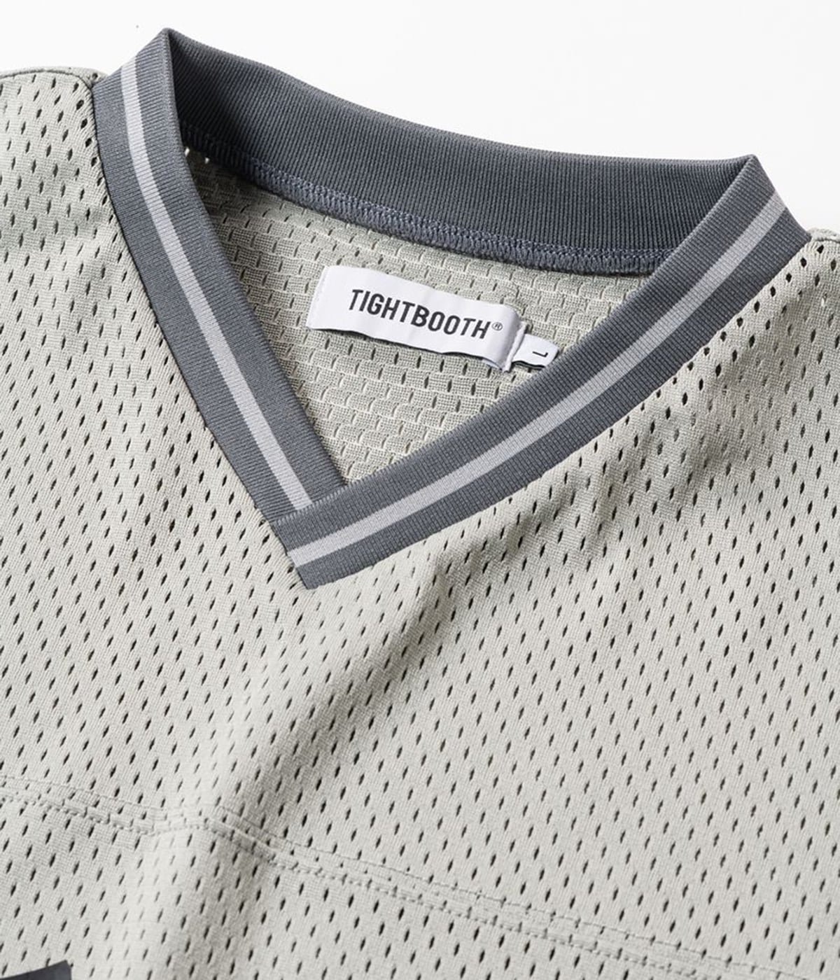 TBPR / FOOTBALL SHIRT | TIGHTBOOTH(タイトブース) / トップス