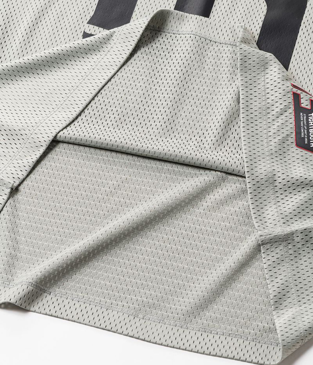 TBPR / FOOTBALL SHIRT | TIGHTBOOTH(タイトブース) / トップス
