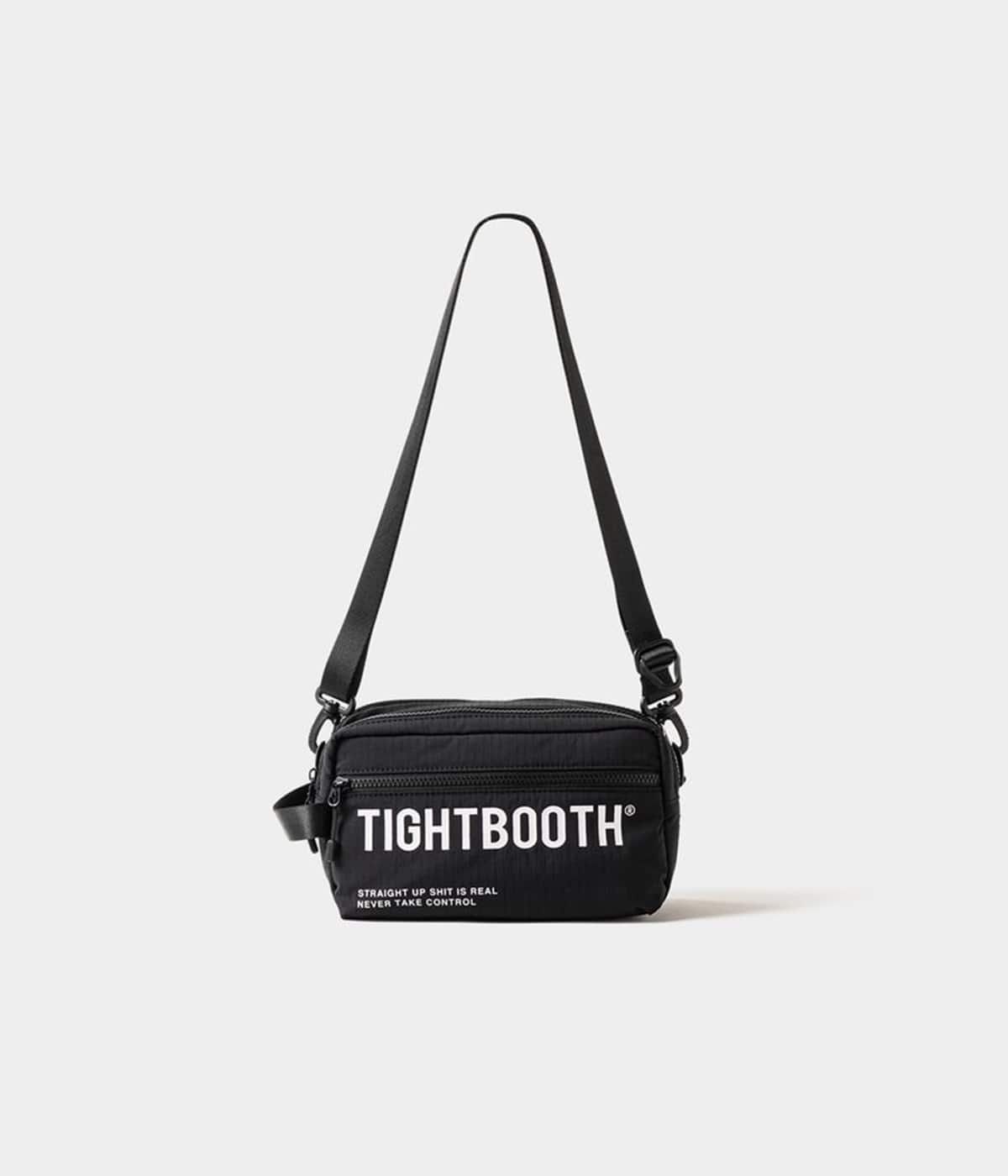 TBPR / RIPSTOP GROOMING POUCH (RAMIDUS) | TIGHTBOOTH(タイトブース
