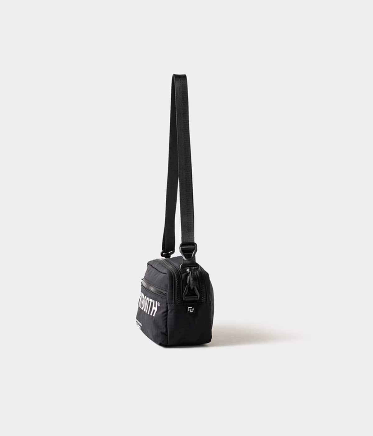 TBPR / RIPSTOP GROOMING POUCH (RAMIDUS) | TIGHTBOOTH(タイトブース