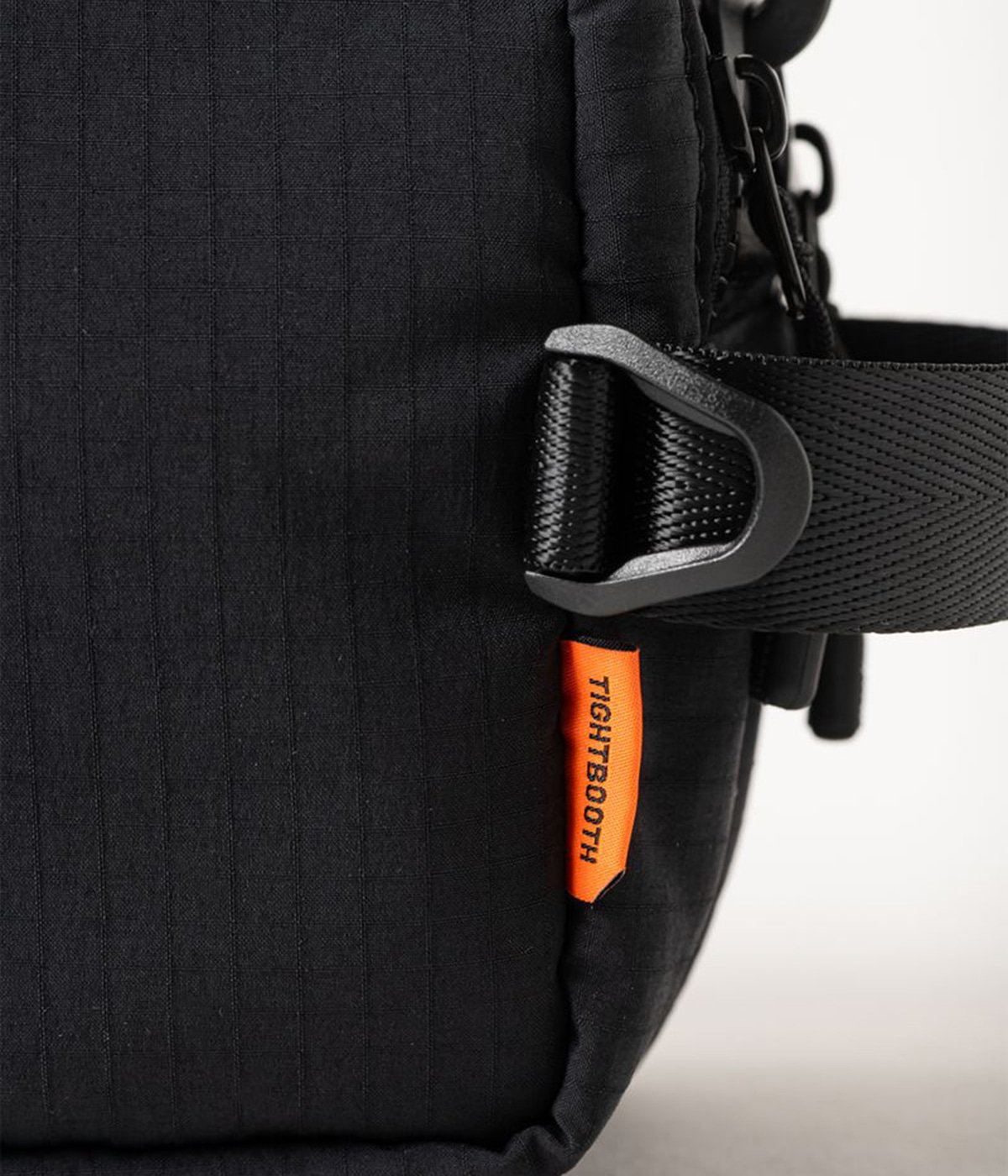 TBPR / RIPSTOP GROOMING POUCH (RAMIDUS) | TIGHTBOOTH(タイトブース