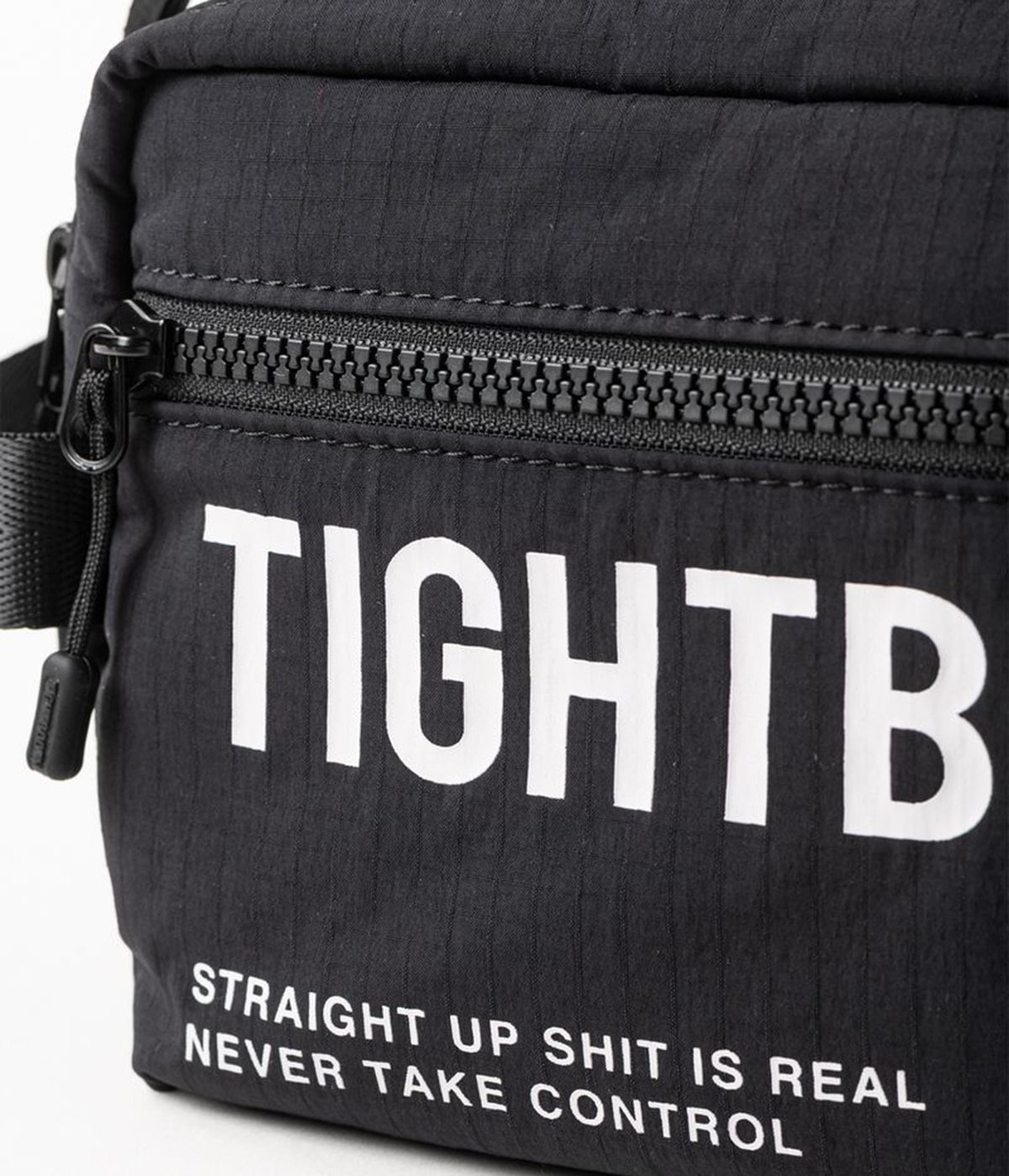 TBPR / RIPSTOP GROOMING POUCH (RAMIDUS) | TIGHTBOOTH(タイトブース