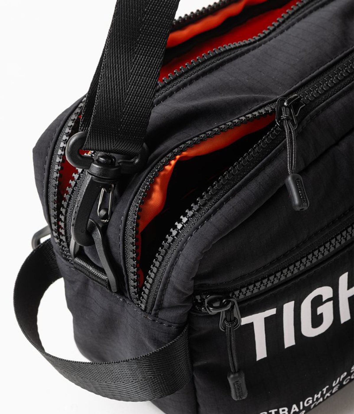 TBPR / RIPSTOP GROOMING POUCH (RAMIDUS) | TIGHTBOOTH(タイトブース