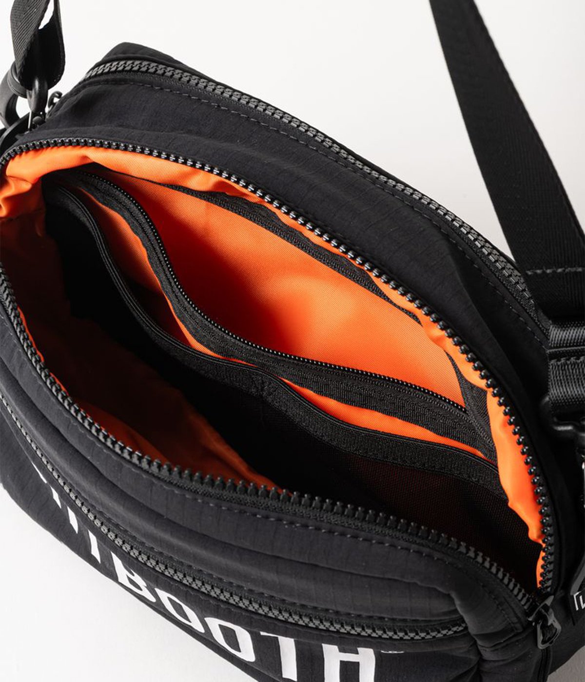 TBPR / RIPSTOP GROOMING POUCH (RAMIDUS) | TIGHTBOOTH(タイトブース 