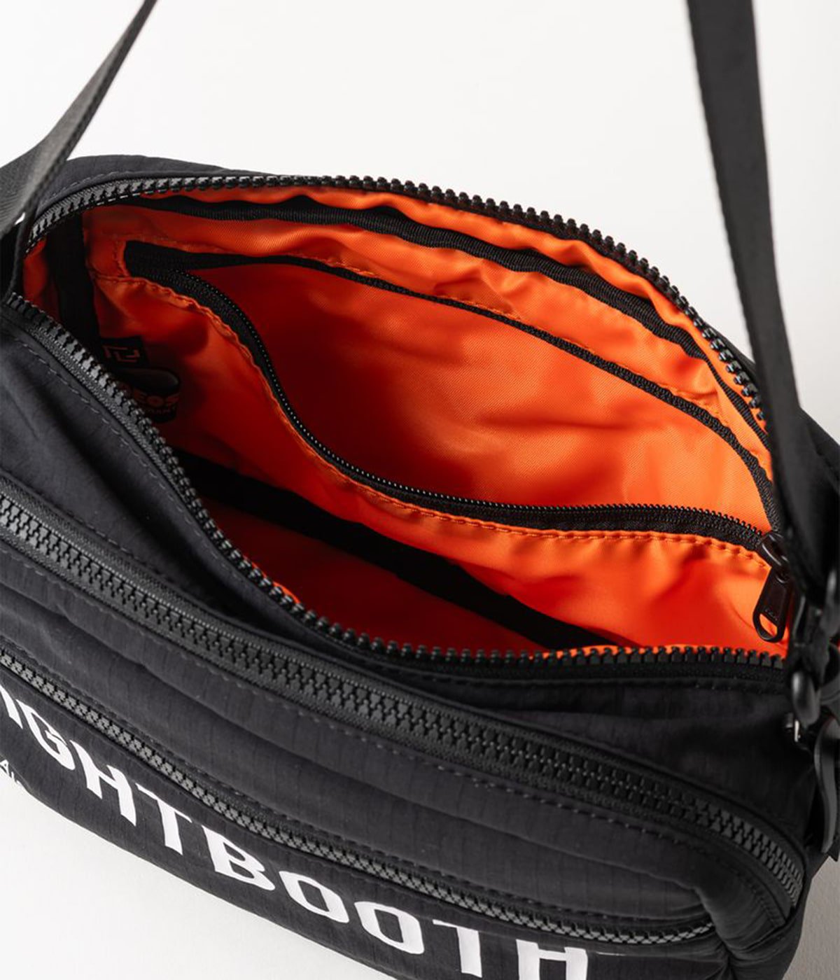 TBPR / RIPSTOP GROOMING POUCH (RAMIDUS) | TIGHTBOOTH(タイトブース