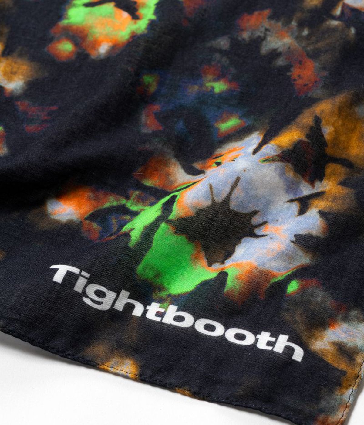 TBPR / BLOOM TENUGUI | TIGHTBOOTH(タイトブース) / 生活雑貨 タオル
