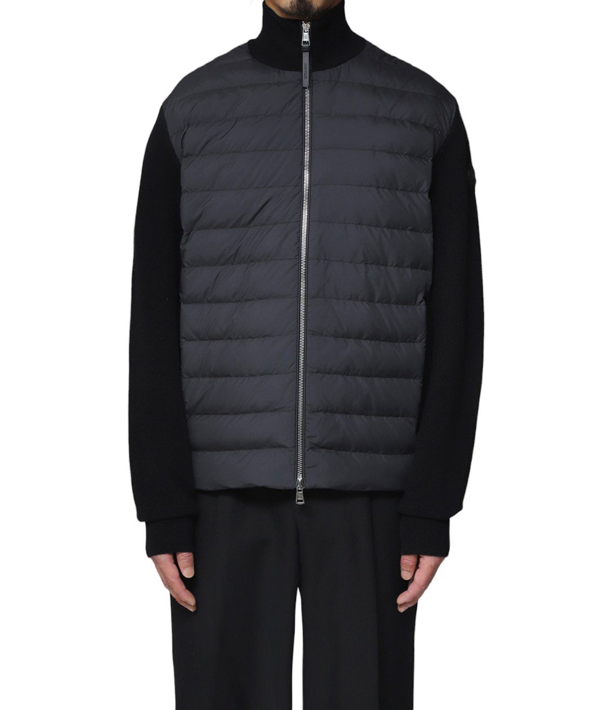 CARDIGAN | MONCLER(モンクレール) / アウター ダウン・中綿